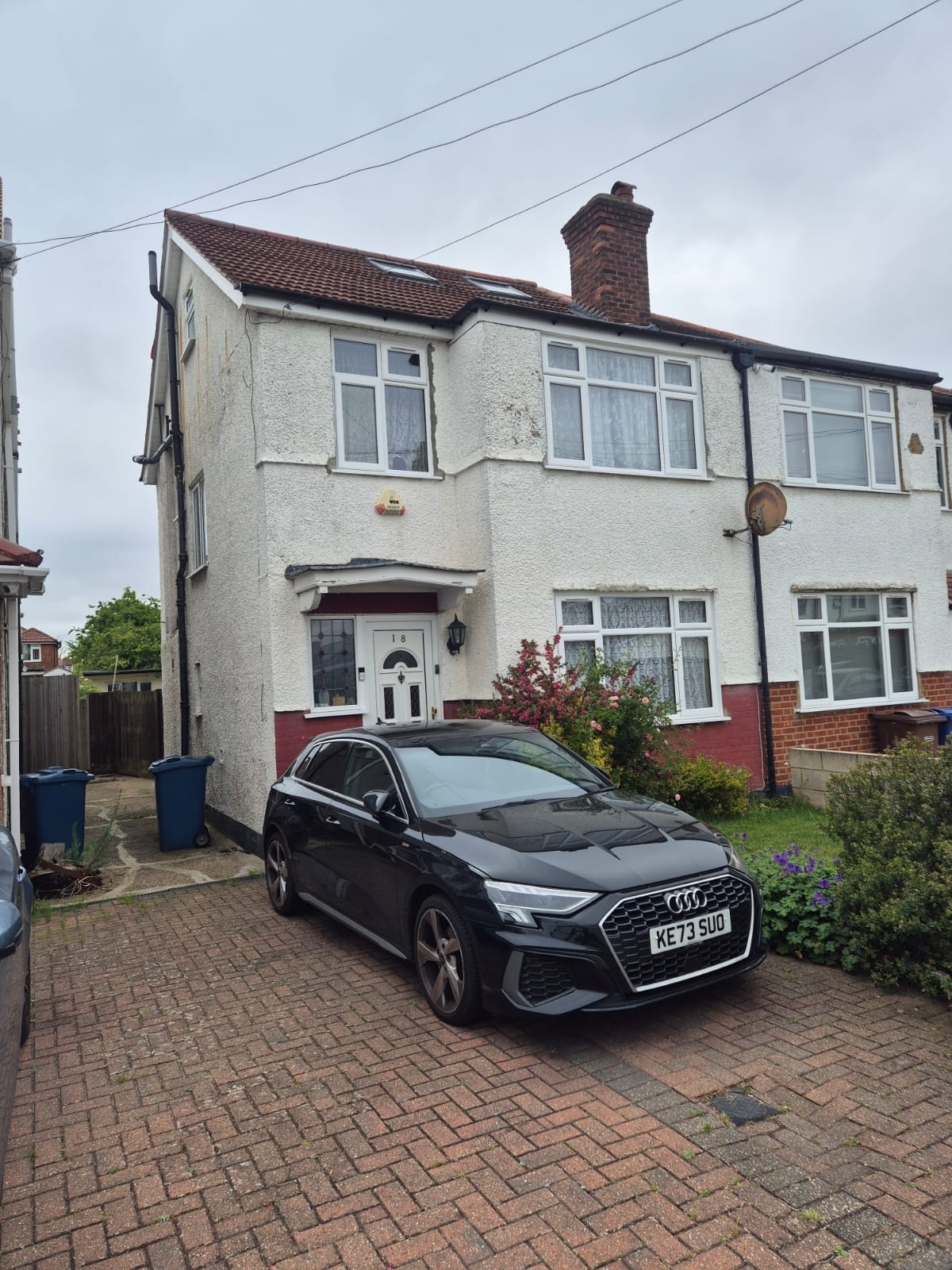Decorator Stanmore Greater London D L Home Care 2 Xlarge