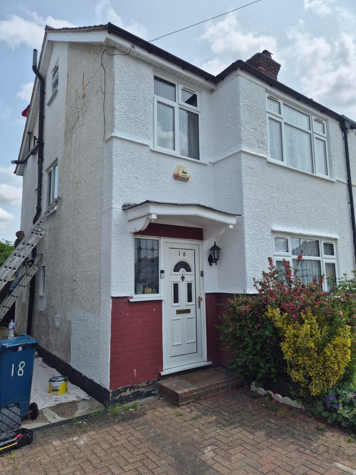 Decorator Stanmore Greater London D L Home Care 3 Xlarge