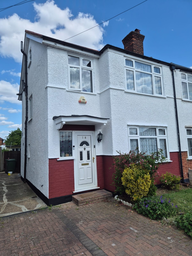 Decorator Stanmore Greater London D L Home Care 5 Small
