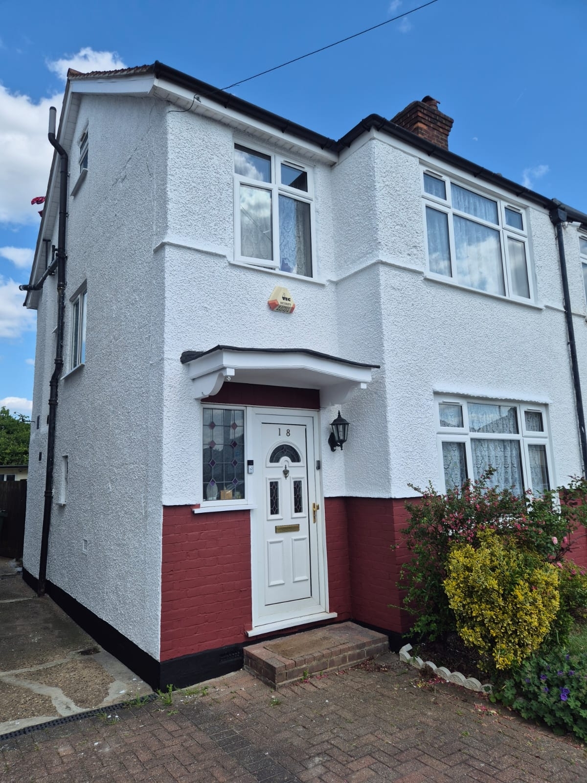 Decorator Stanmore Greater London D L Home Care 7 Xlarge