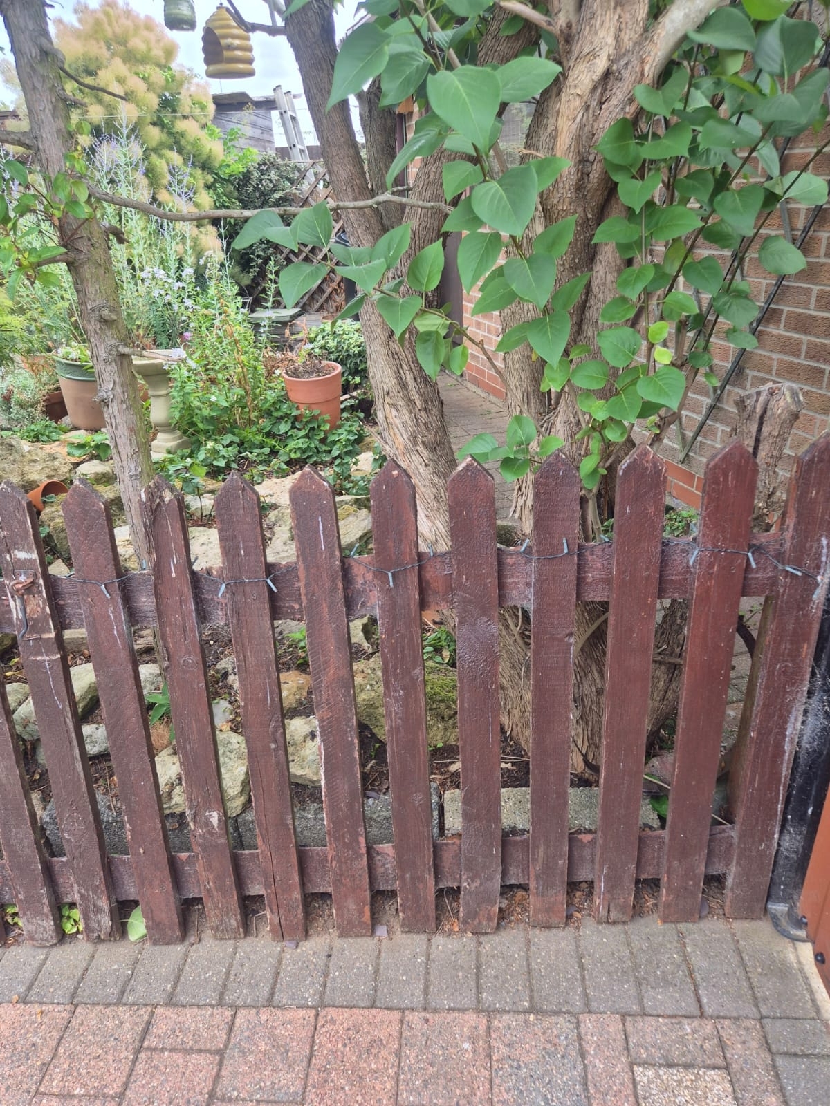 Fencing Company Grantham Dl Home Care 1 Xlarge