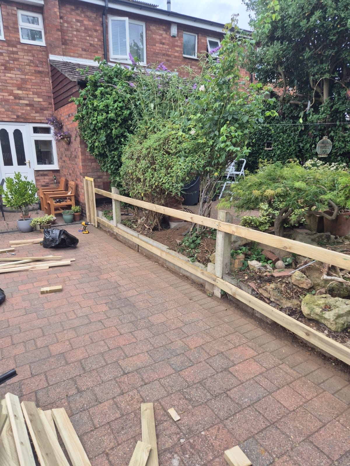 Fencing Company Grantham Dl Home Care 3 Xlarge
