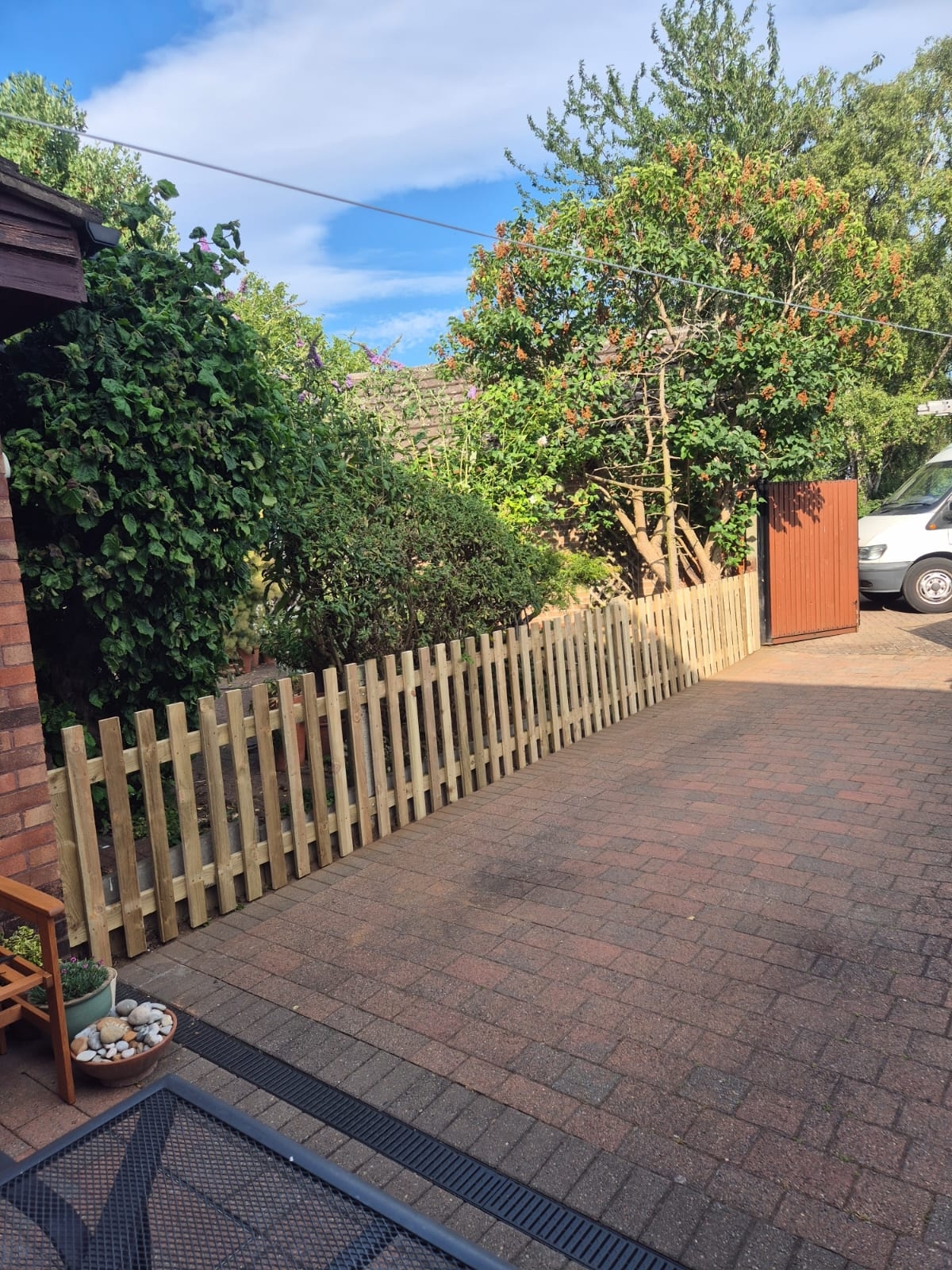 Fencing Company Grantham Dl Home Care 9 Xlarge