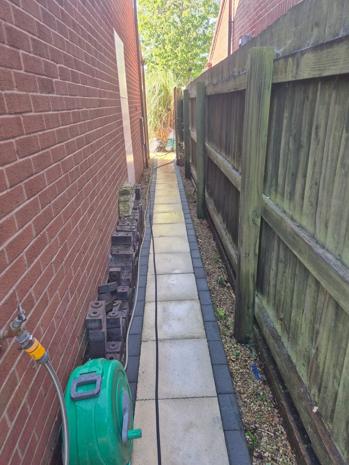 Pressure Washing Company Bourne Dl Home Care 08 Xlarge