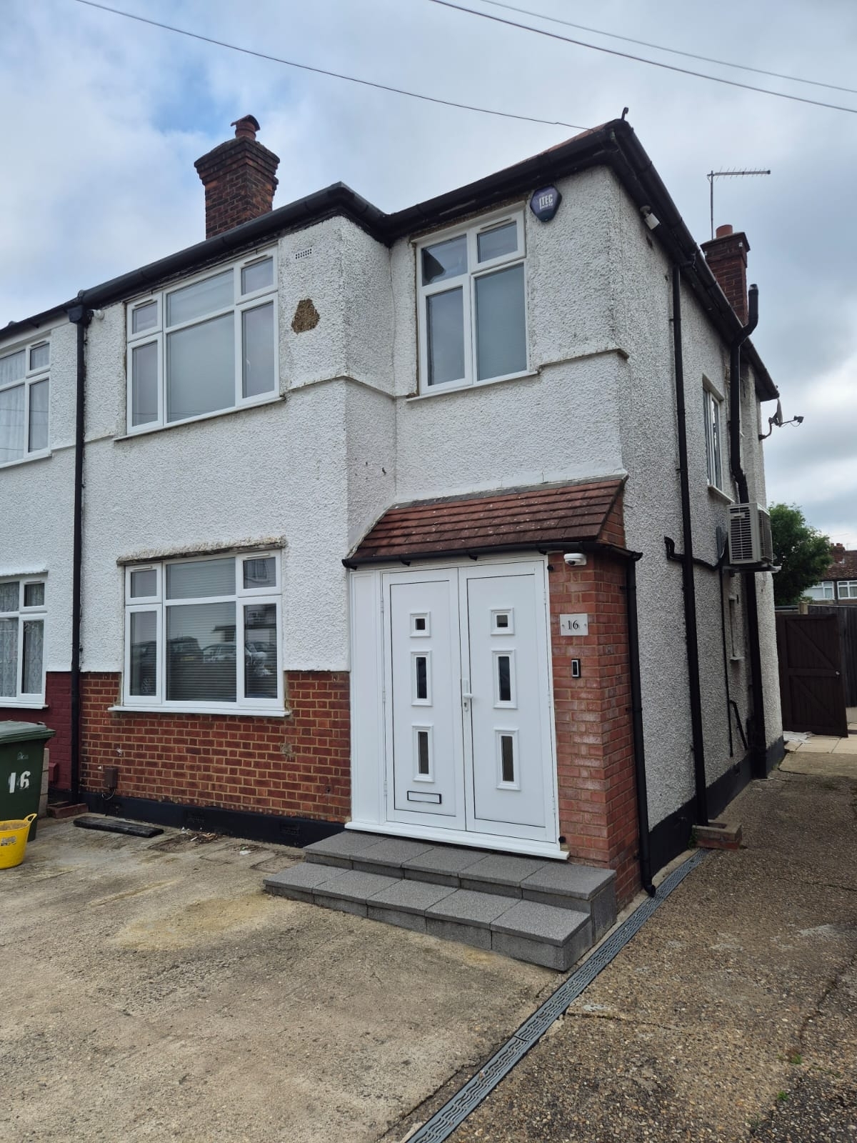 Painting Company Bourne 1 Xlarge