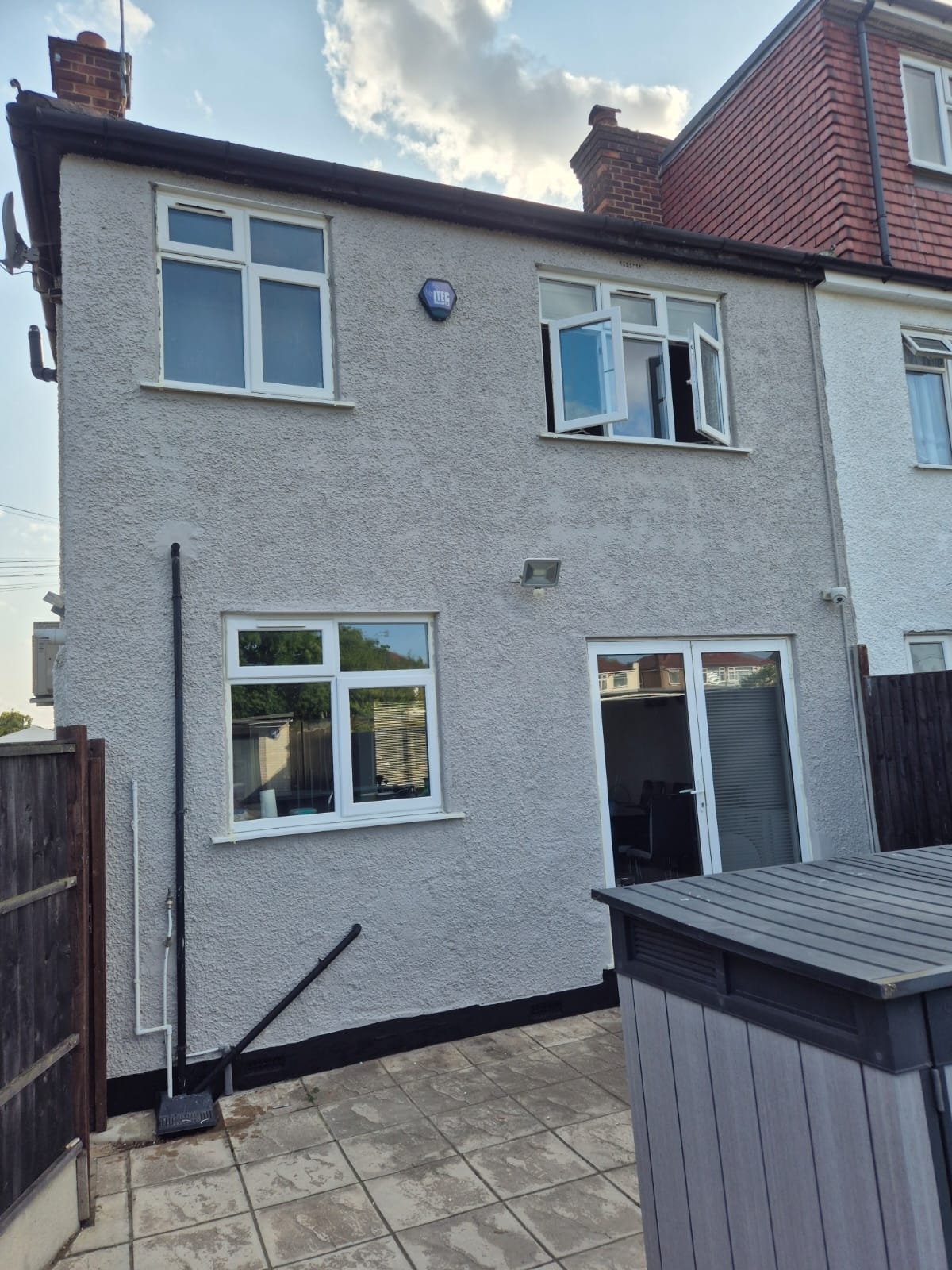 Painting Company Bourne 3 Xlarge