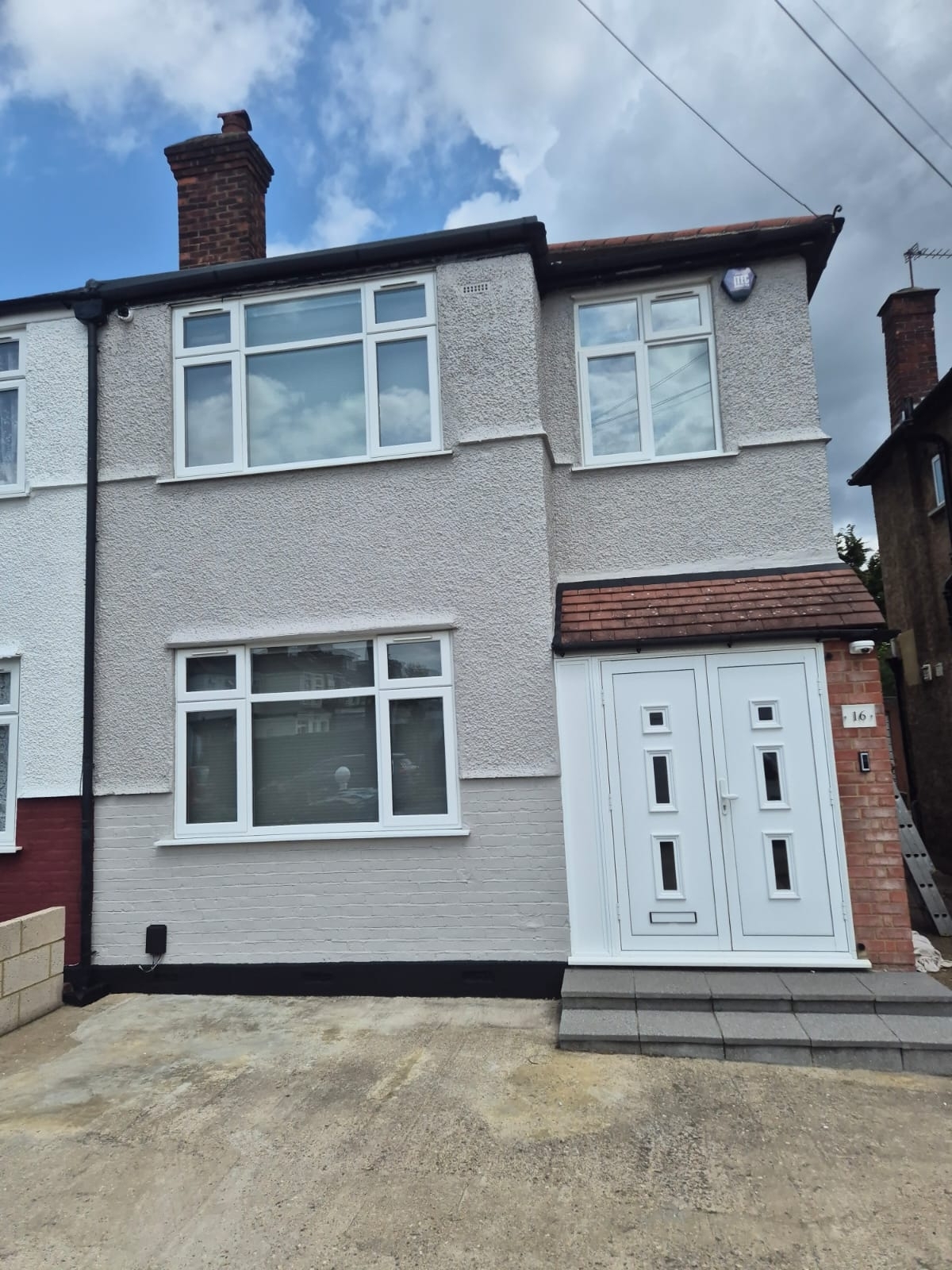 Painting Company Bourne 5 Xlarge