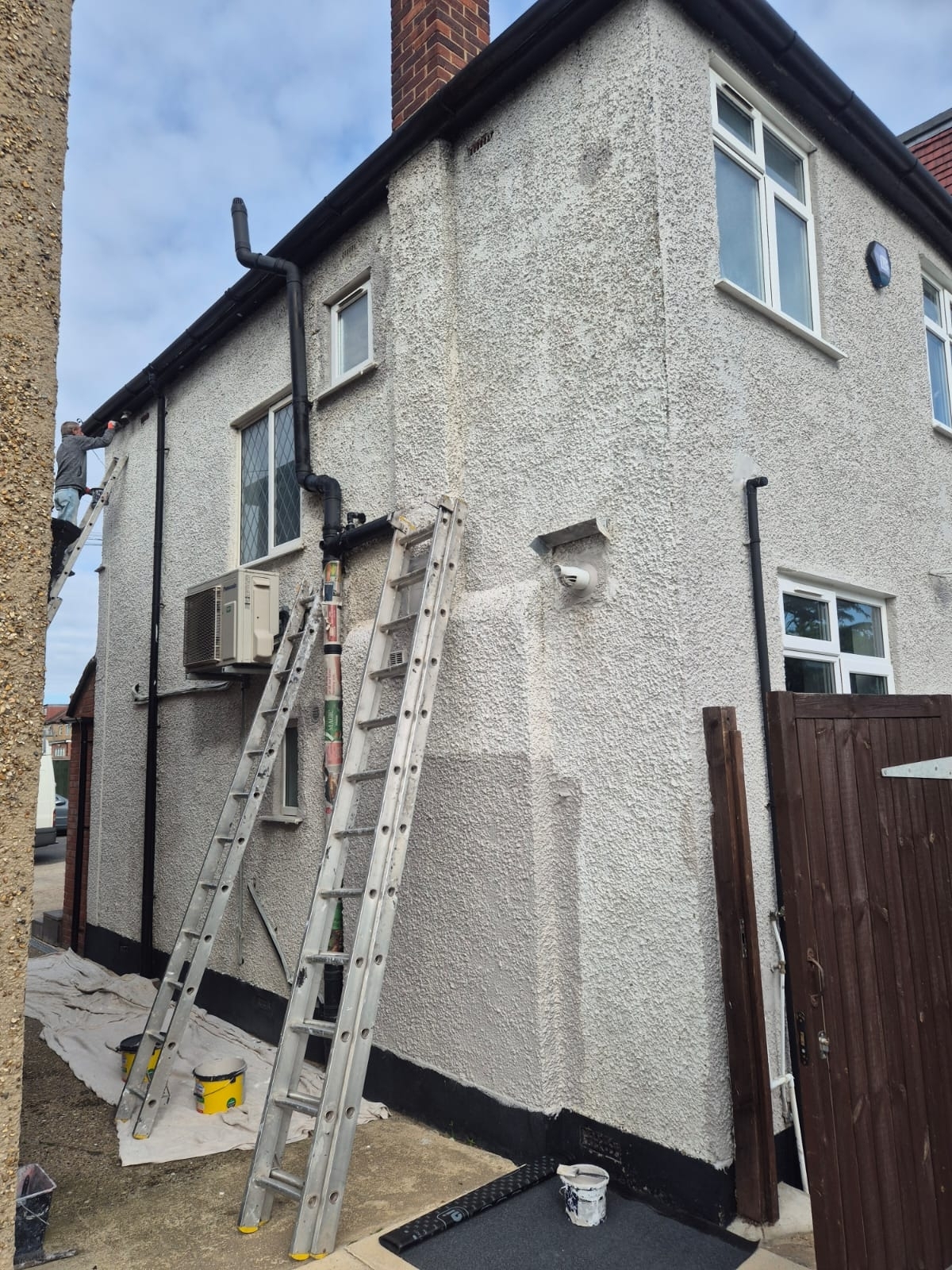 Painting Company Bourne 6 Xlarge