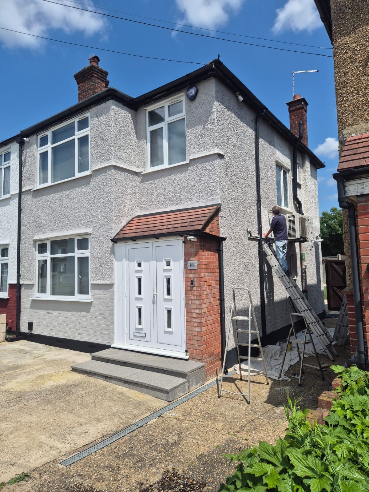 Painting Company Bourne 7 Xlarge