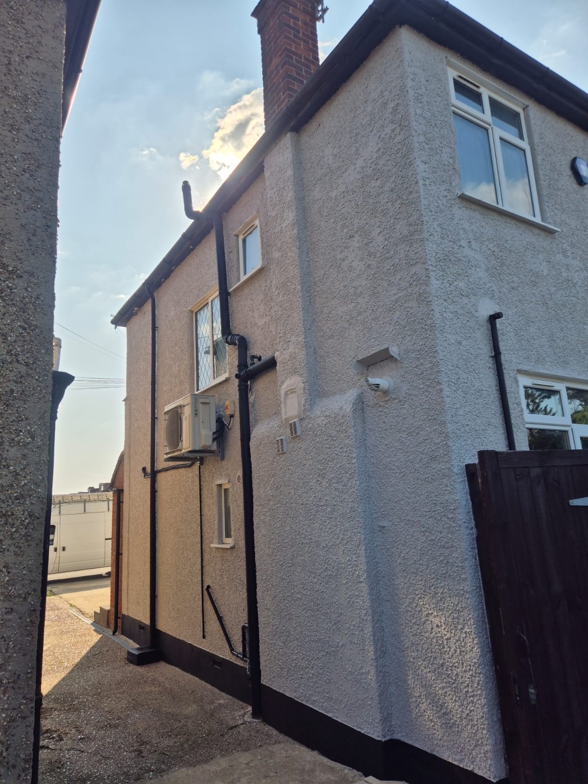 Painting Company Bourne 8 Xlarge