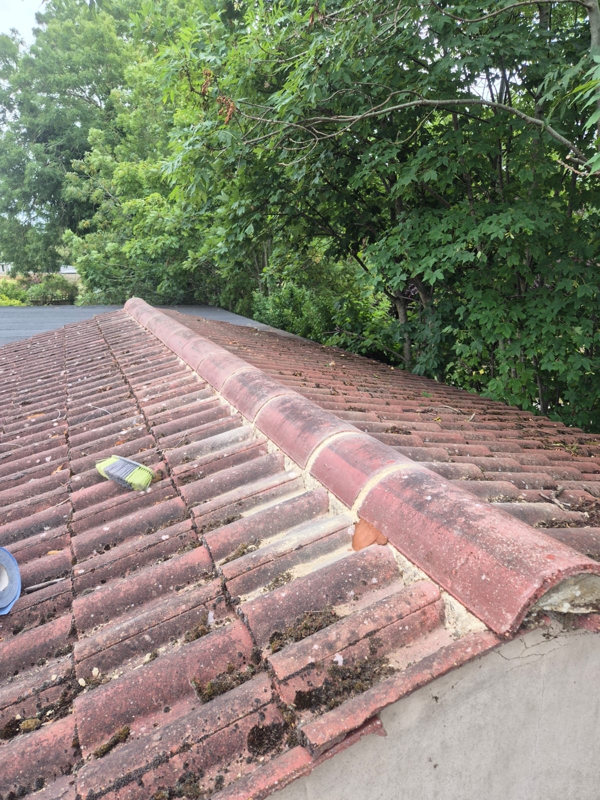 Roof Maintenance London Dl Home Care 04 Xlarge