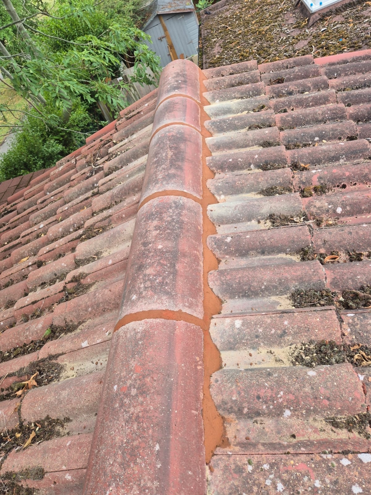 Roof Maintenance London Dl Home Care 05 Xlarge