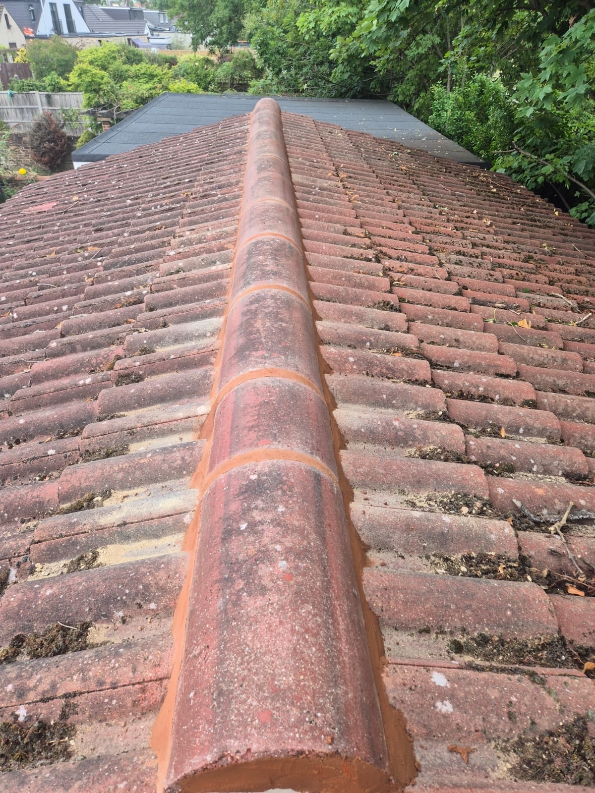 Roof Maintenance London Dl Home Care 06 Xlarge