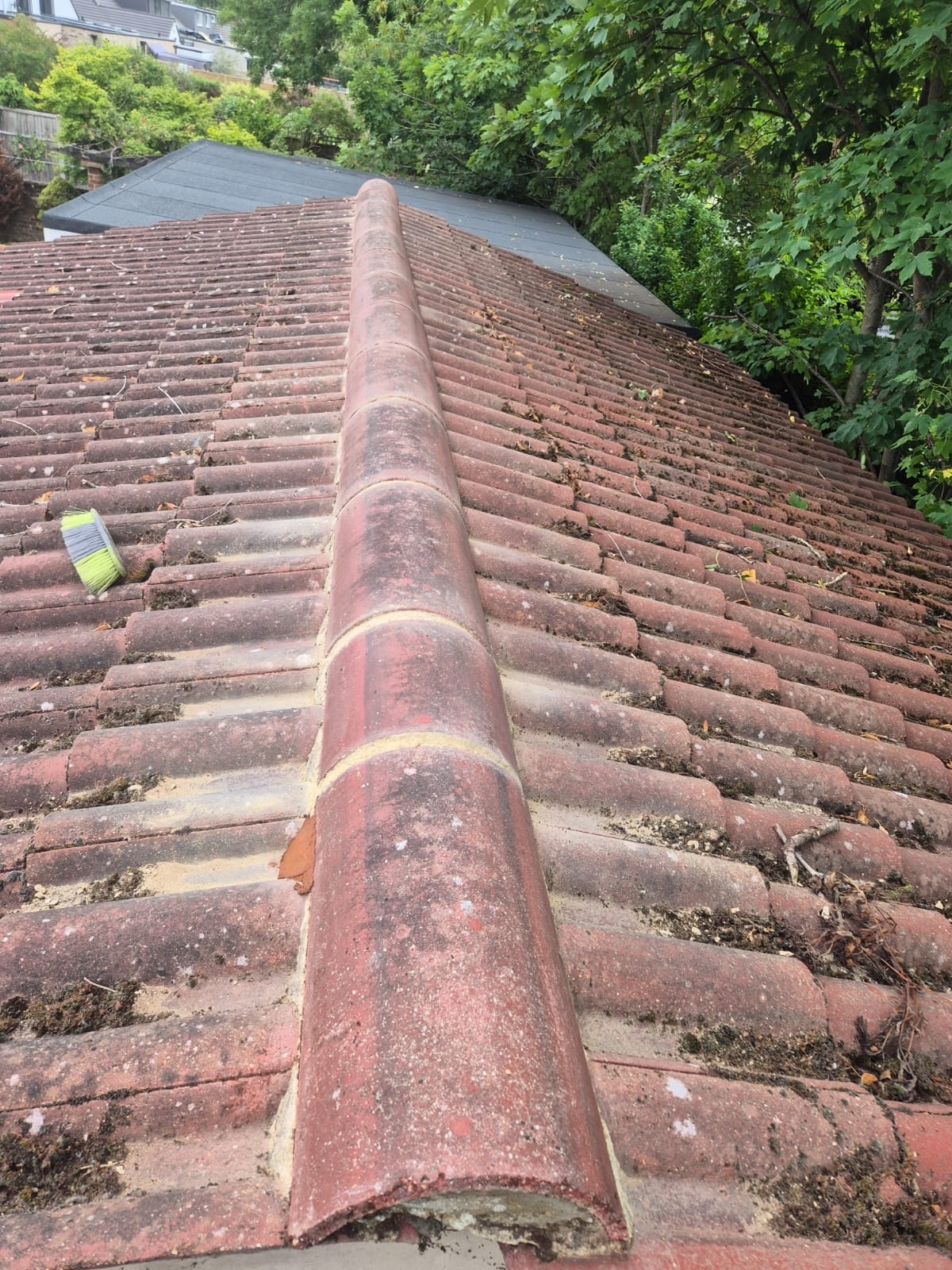 Roof Maintenance London Dl Home Care 10 Xlarge