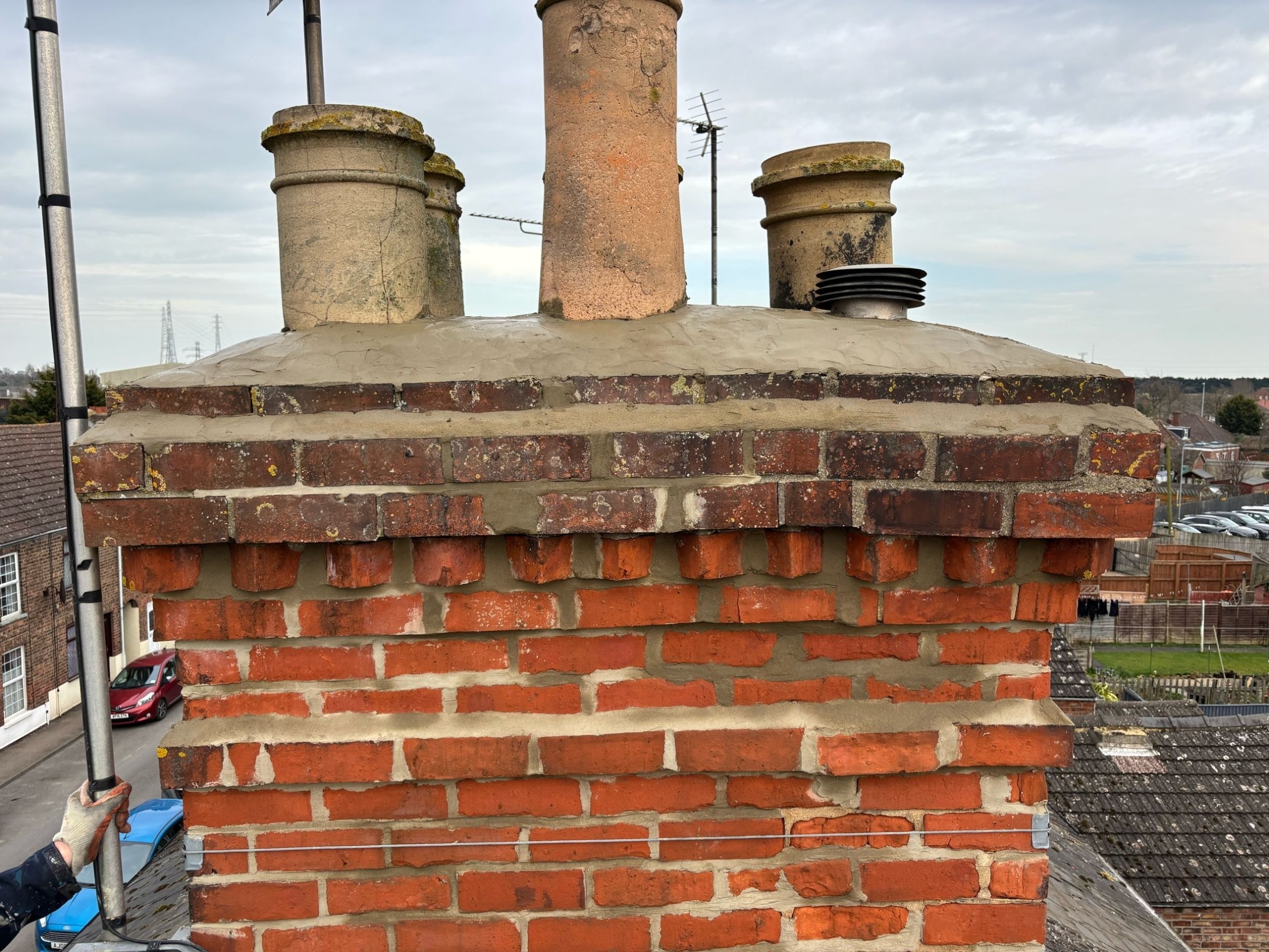 Property Maintenance Company Bourne 19 Xlarge
