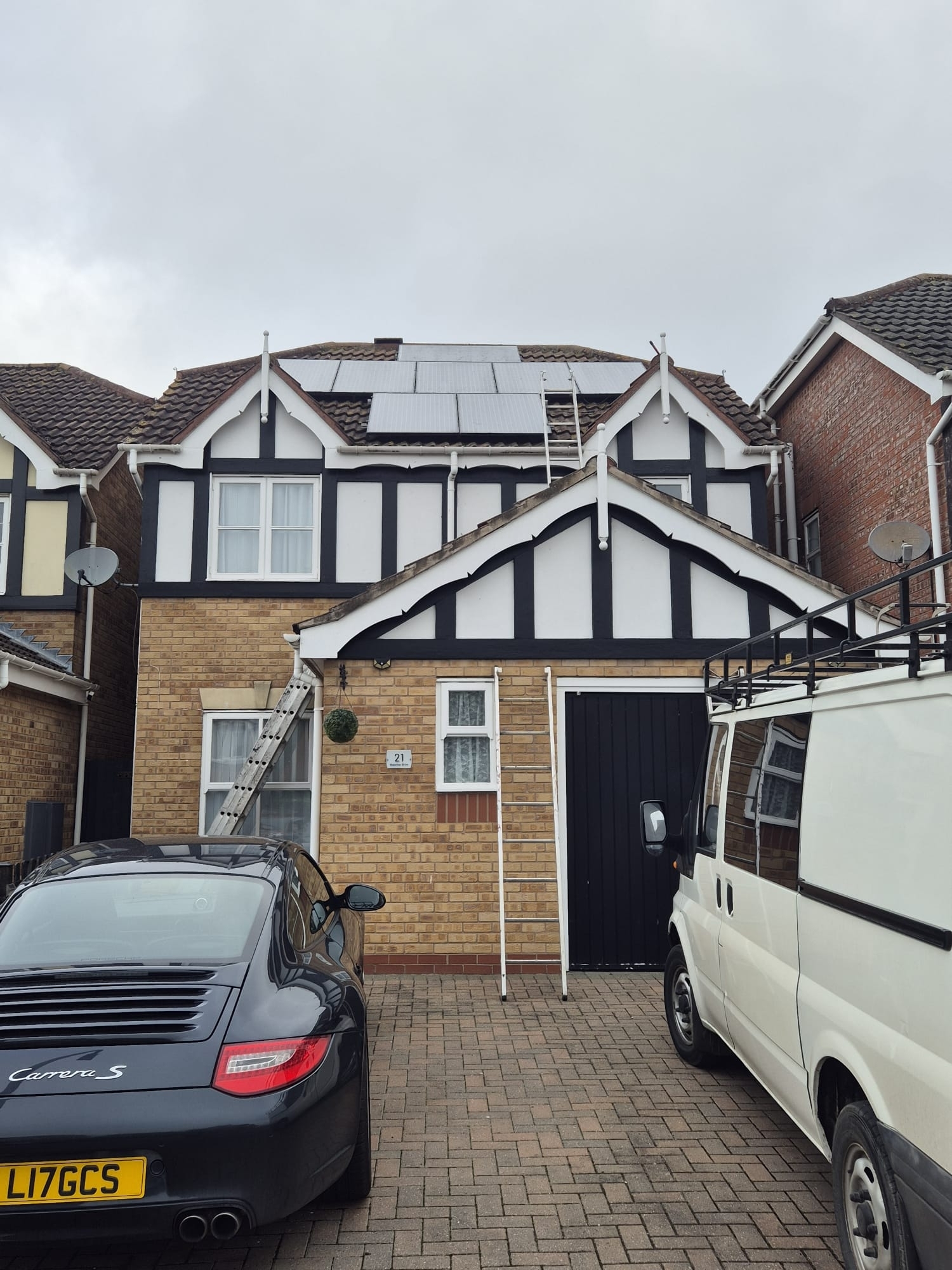 Property Maintenance Company Bourne 27 Xlarge