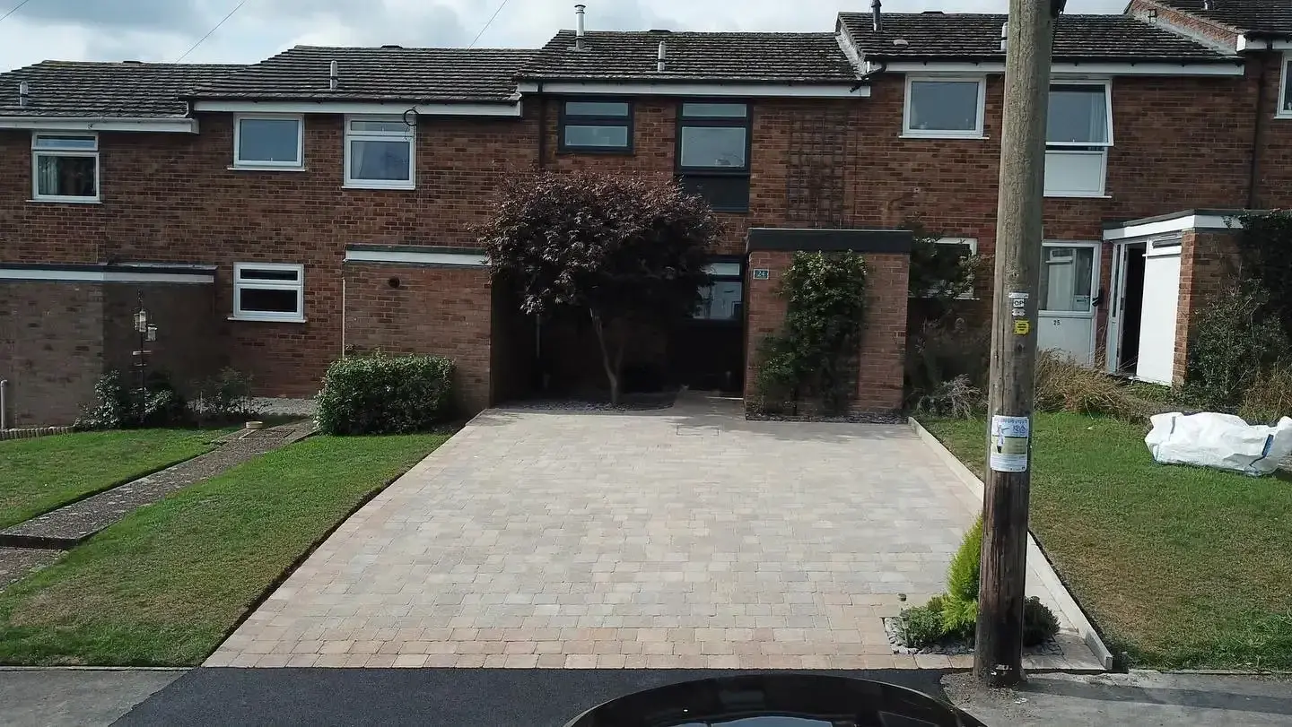 Landscapers Solihull 18