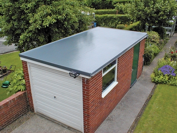 Grp Flat Roofs Xlarge