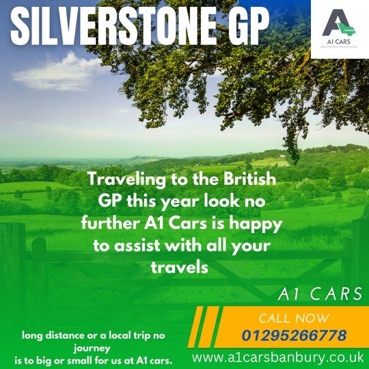 A1 Cars Silverstone 2024 Xlarge