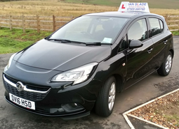 Ian Slade School Of Motoring Small