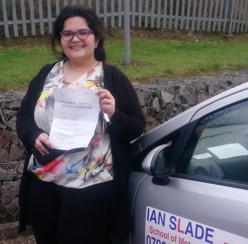 Ian Slade School Of Motoring Students Passed 03 Xlarge