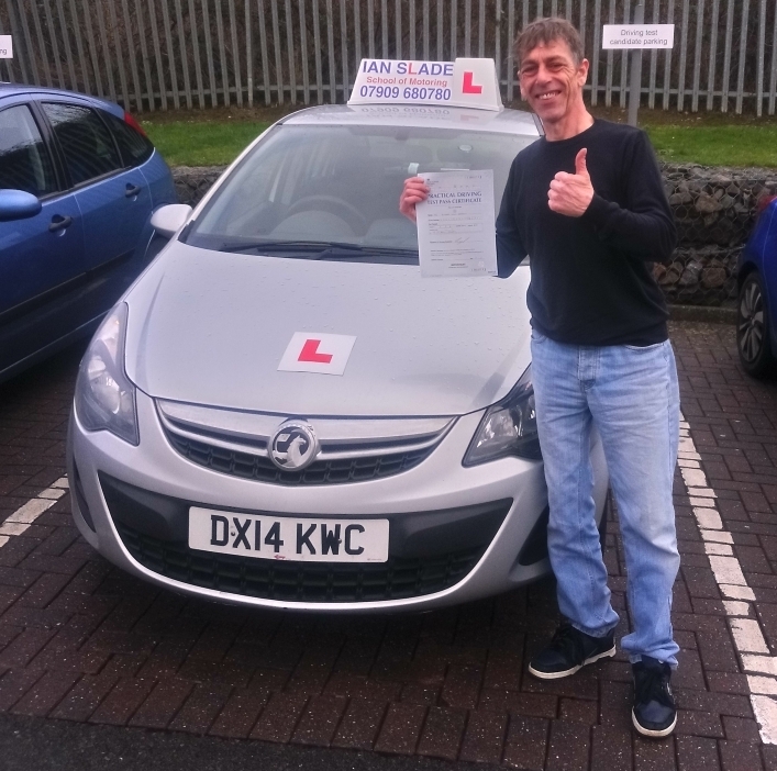 Ian Slade School Of Motoring Students Passed 05 Xlarge