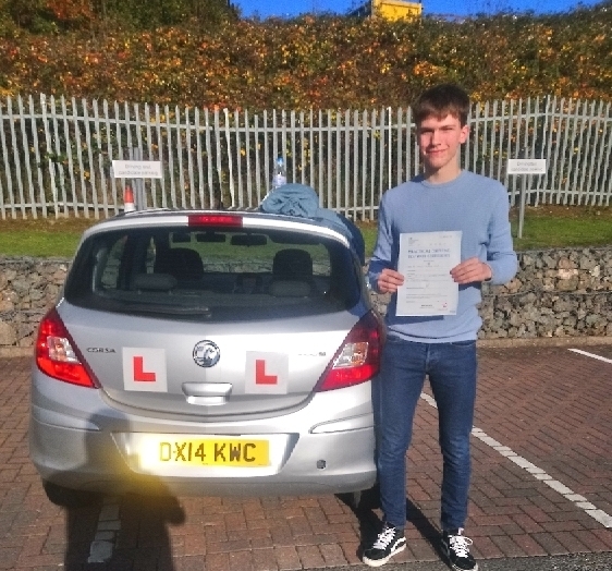 Ian Slade School Of Motoring Students Passed 06 Xlarge