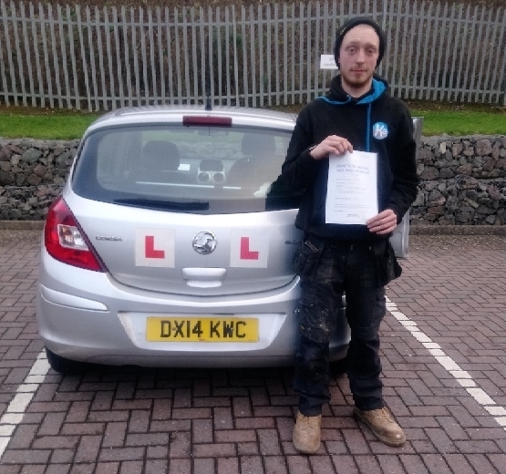 Ian Slade School Of Motoring Students Passed 10 Xlarge