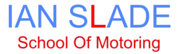 Ian Slade School Of Motoring Logo512 Small
