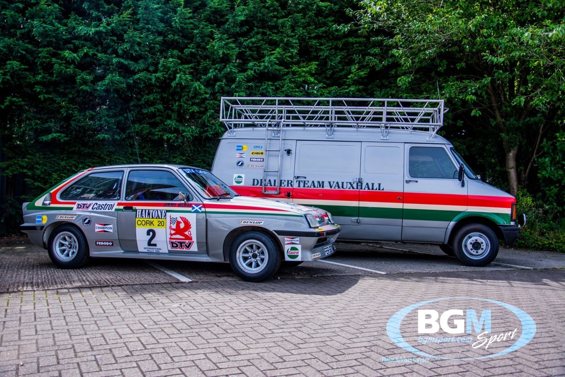 Bedford Van Vauxhall Chevette Reunited 02 Xlarge