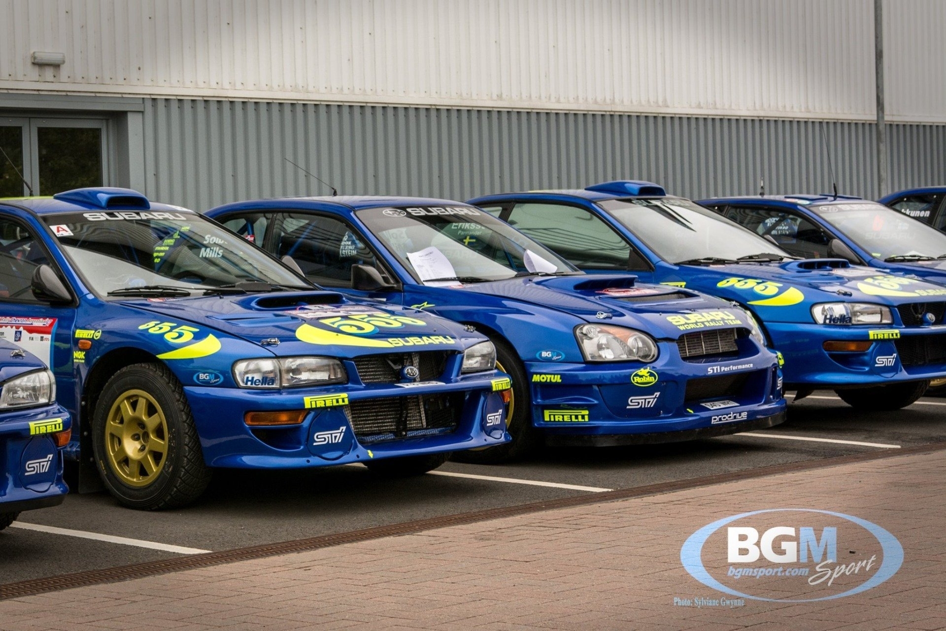 impreza-line-up-at-prodrive-09-small